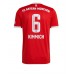 Cheap Bayern Munich Joshua Kimmich #6 Home Football Shirt 2022-23 Short Sleeve